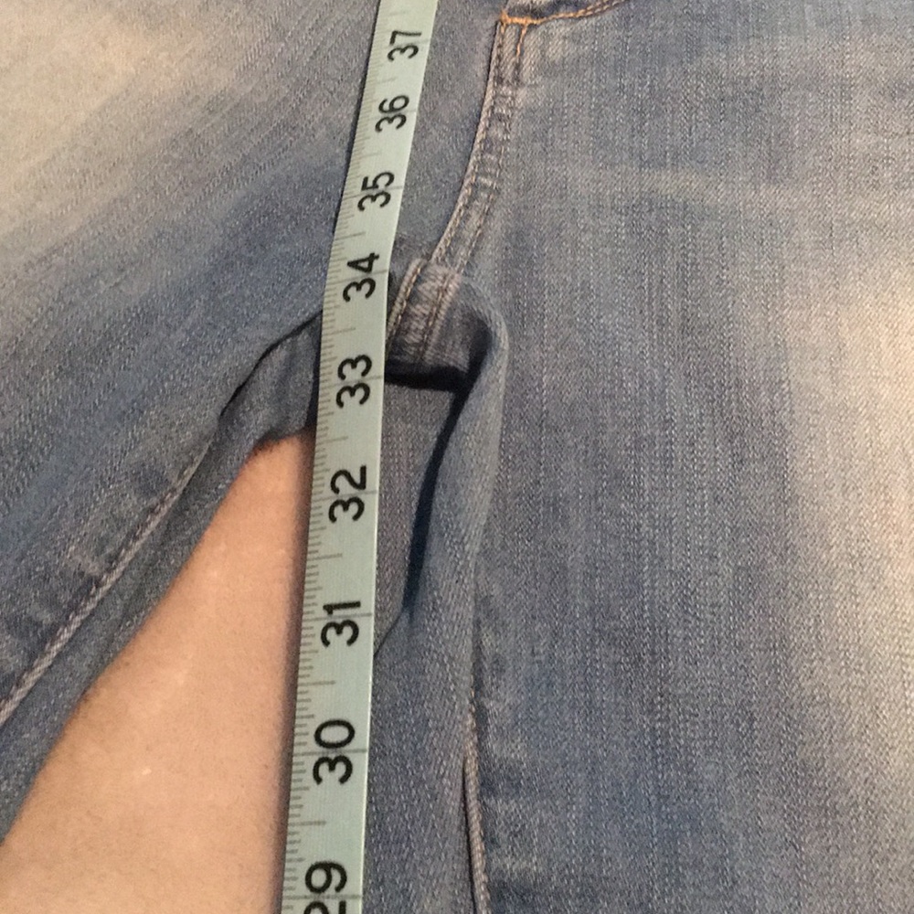 Articles Of Society Bellbottom Jeans - Picture 4 of 5